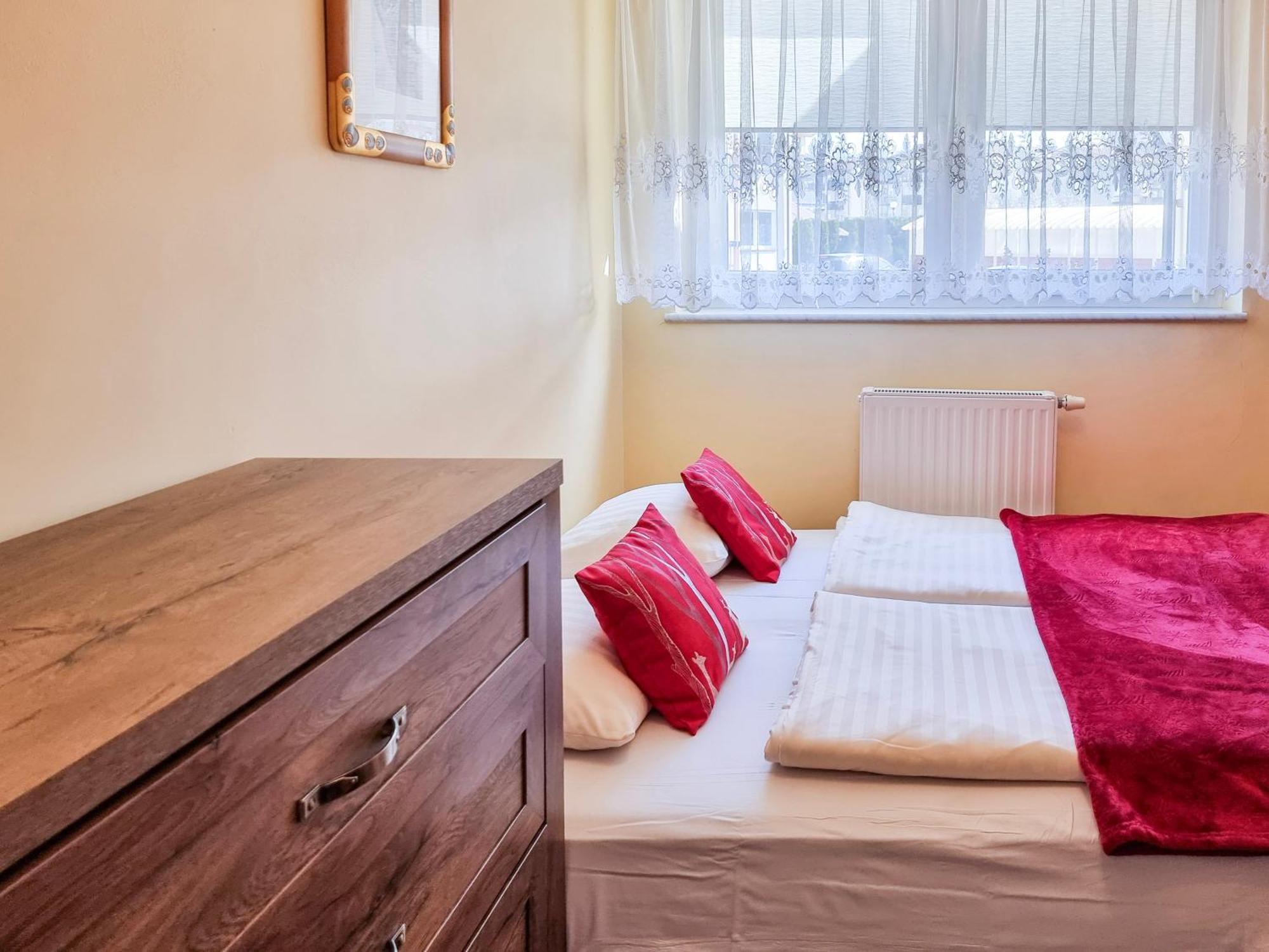 visit baltic - Malczewskiego Świnoujście Buitenkant foto