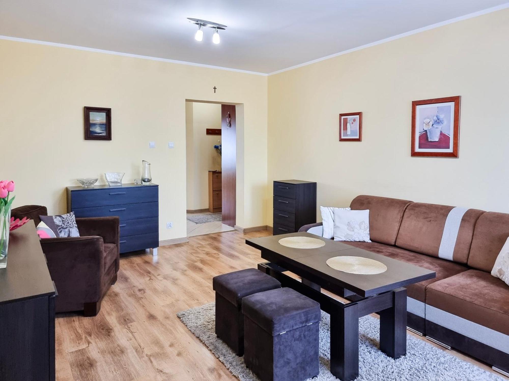 visit baltic - Malczewskiego Świnoujście Buitenkant foto