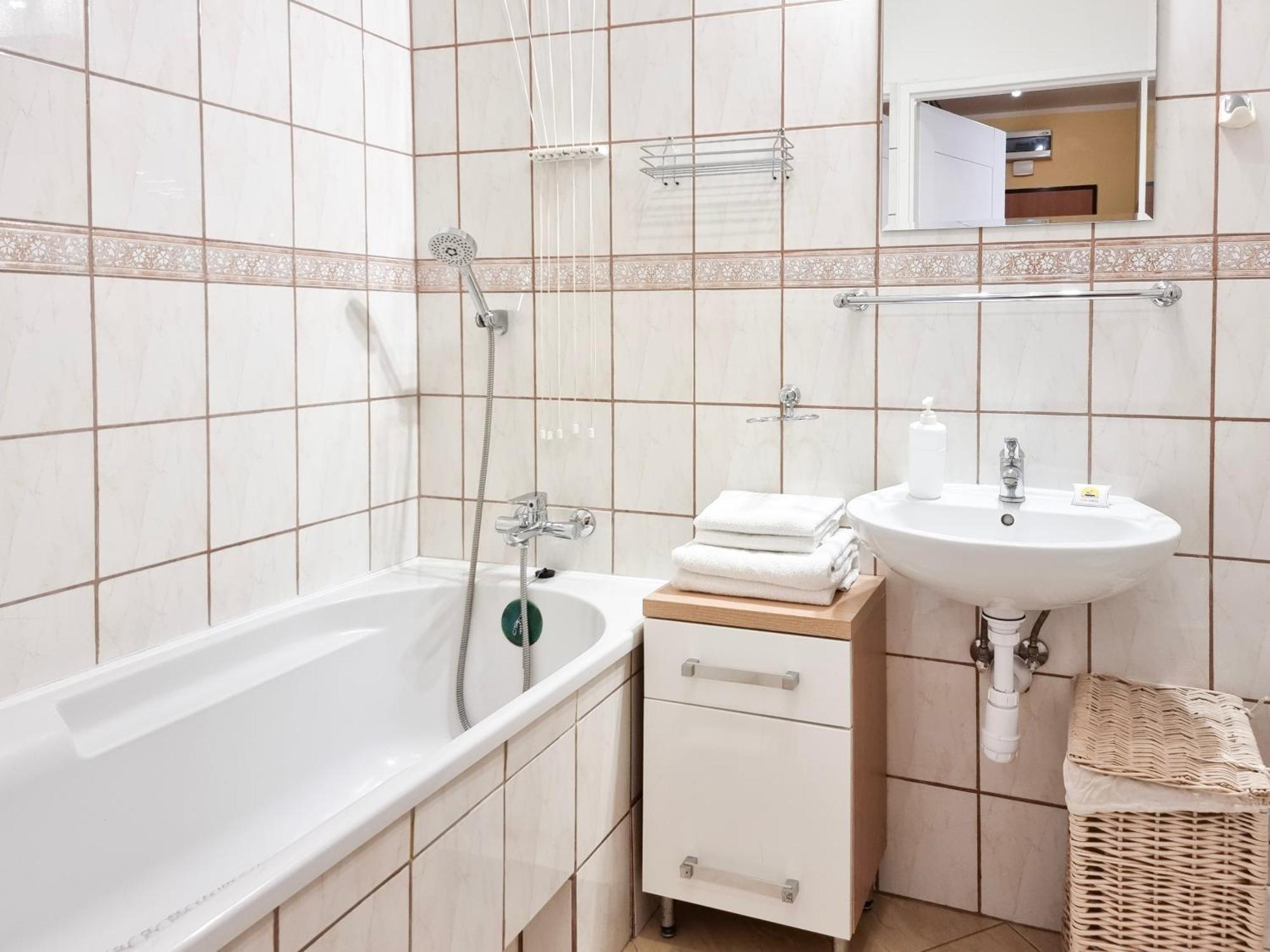 visit baltic - Malczewskiego Świnoujście Buitenkant foto