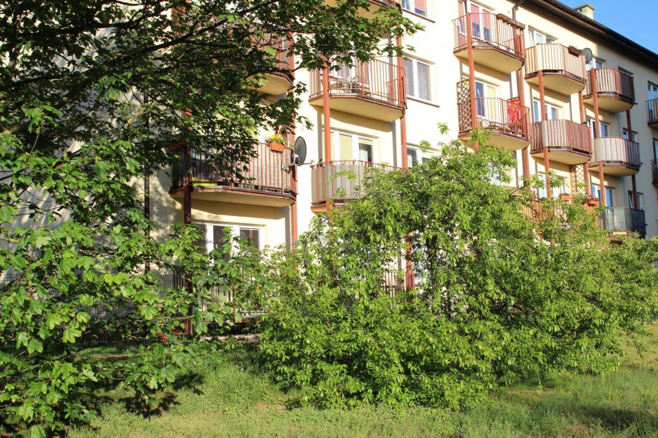 visit baltic - Malczewskiego Świnoujście Buitenkant foto